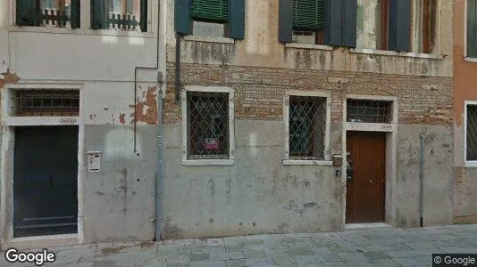 Apartments for rent in Venice - Photo from Google Street View