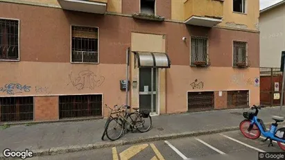 Apartments for rent in Milano Zona 5 - Vigentino, Chiaravalle, Gratosoglio - Photo from Google Street View