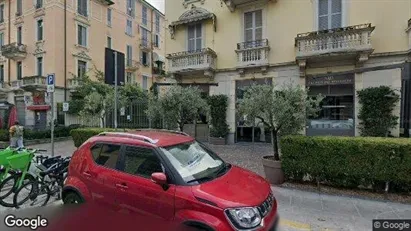 Apartments for rent in Milano Zona 1 - Centro storico - Photo from Google Street View