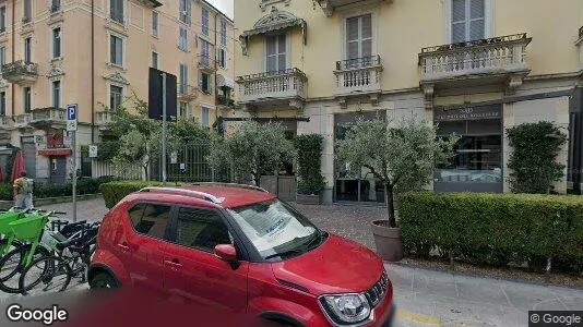 Apartments for rent in Milano Zona 1 - Centro storico - Photo from Google Street View