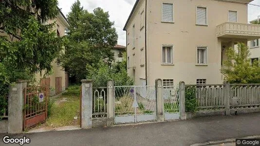 Rooms for rent in Forlì - Photo from Google Street View