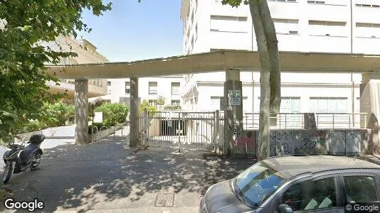 Apartments for rent in Roma Municipio VII – Appio-Latino/Tuscolano/Cinecittà - Photo from Google Street View