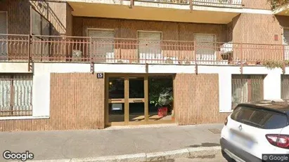 Apartments for rent in Milano Zona 6 - Barona, Lorenteggio - Photo from Google Street View