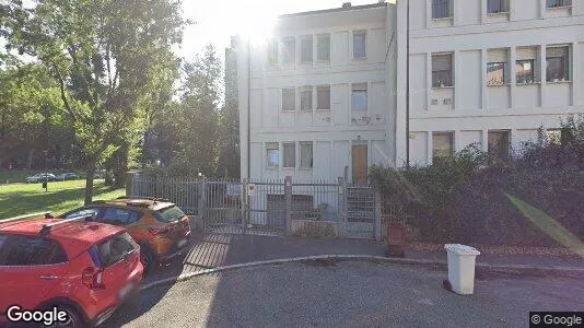 Apartments for rent in Milano Zona 7 - Baggio, De Angeli, San Siro - Photo from Google Street View