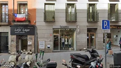 Apartments for rent in Cressa - Photo from Google Street View