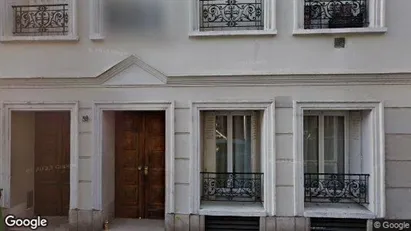 Apartments for rent in Stigliano - Photo from Google Street View