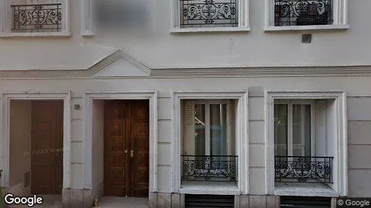 Apartments for rent in Stigliano - Photo from Google Street View