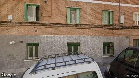 Apartments for rent in Oleggio - Photo from Google Street View