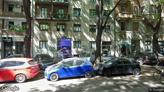 Rooms for rent in Milano Zona 3 - Porta Venezia, Città Studi, Lambrate - Photo from Google Street View