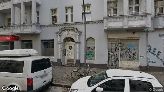 Apartments for rent in Alba - Photo from Google Street View