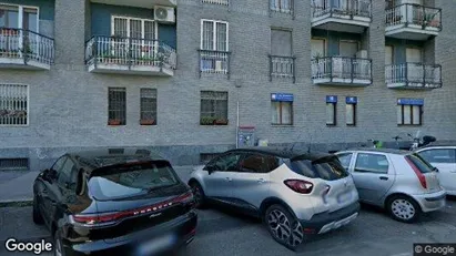 Rooms for rent in Milano Zona 5 - Vigentino, Chiaravalle, Gratosoglio - Photo from Google Street View