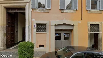 Apartments for rent in Roma Municipio I – Centro Storico - Photo from Google Street View