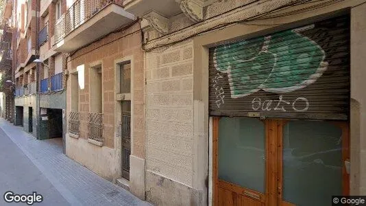 Apartments for rent in Bortigali - Photo from Google Street View
