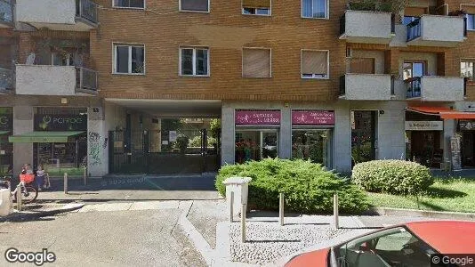 Rooms for rent in Milano Zona 6 - Barona, Lorenteggio - Photo from Google Street View
