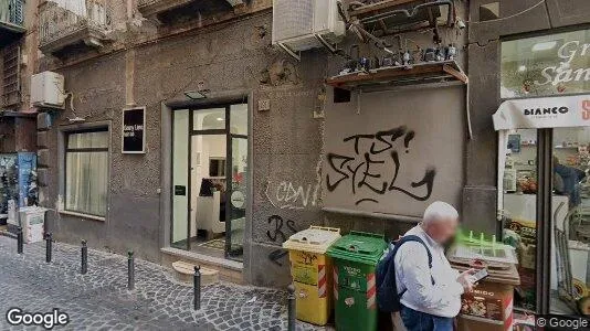 Rooms for rent in Napoli Municipalità 2 - Photo from Google Street View