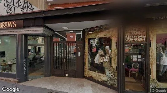 Apartments for rent in Cressa - Photo from Google Street View