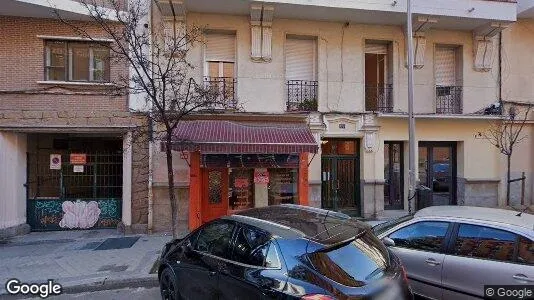 Apartments for rent in Momo - Photo from Google Street View