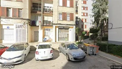 Apartments for rent in Gozzano - Photo from Google Street View