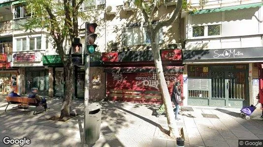 Apartments for rent in Gozzano - Photo from Google Street View