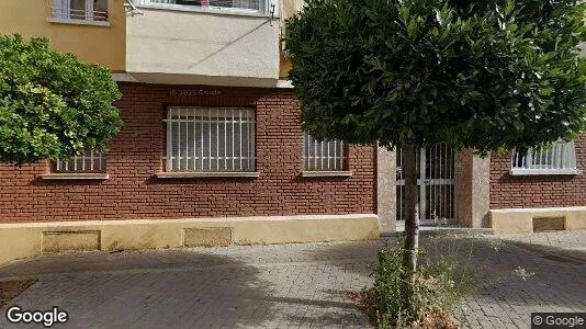 Apartments for rent in Bellinzago Novarese - Photo from Google Street View