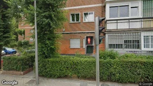 Apartments for rent in Gozzano - Photo from Google Street View