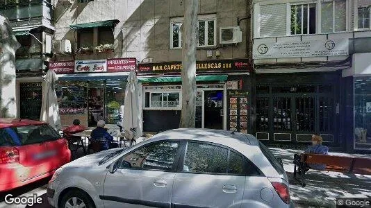 Apartments for rent in Gozzano - Photo from Google Street View