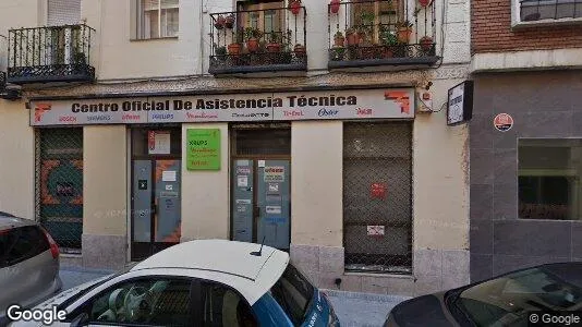 Apartments for rent in Agrate Conturbia - Photo from Google Street View