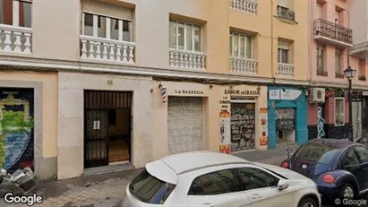 Apartments for rent in Momo - Photo from Google Street View