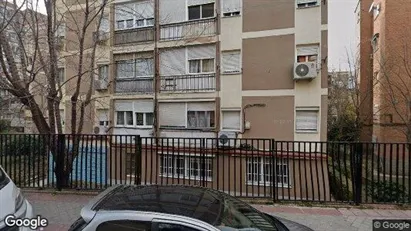 Apartments for rent in Gozzano - Photo from Google Street View
