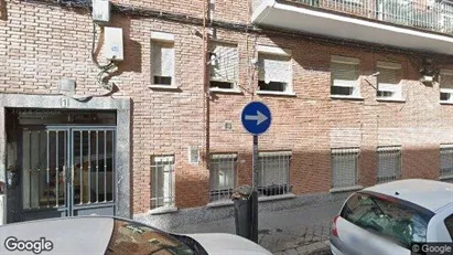 Apartments for rent in Oleggio - Photo from Google Street View