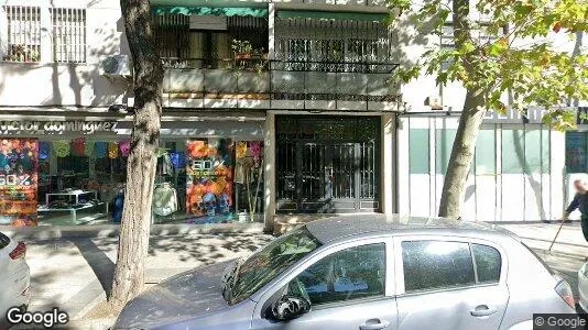 Apartments for rent in Gozzano - Photo from Google Street View