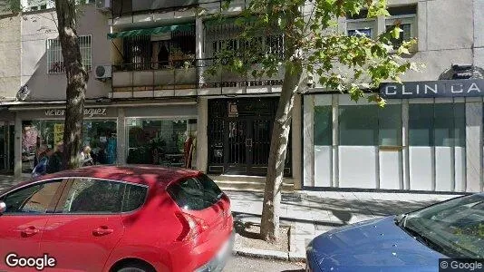 Apartments for rent in Gozzano - Photo from Google Street View