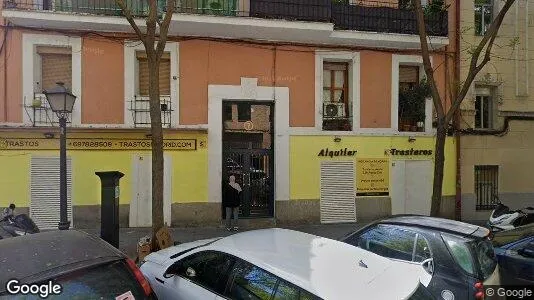 Apartments for rent in Invorio - Photo from Google Street View