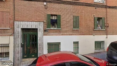 Apartments for rent in Oleggio - Photo from Google Street View