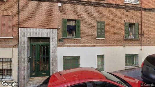 Apartments for rent in Oleggio - Photo from Google Street View