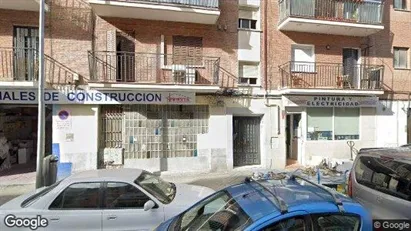 Apartments for rent in Oleggio - Photo from Google Street View