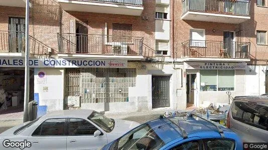 Apartments for rent in Oleggio - Photo from Google Street View