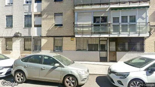 Apartments for rent in Gozzano - Photo from Google Street View