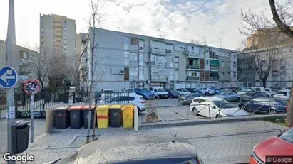 Apartments for rent in Gozzano - Photo from Google Street View