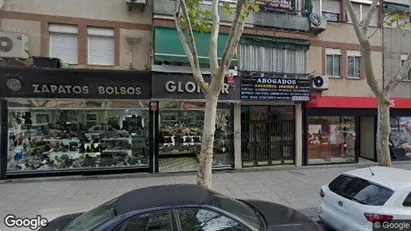 Apartments for rent in Gozzano - Photo from Google Street View