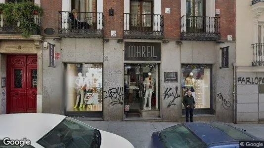 Rooms for rent in Cressa - Photo from Google Street View