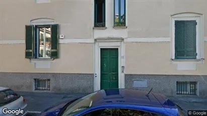 Apartments for rent in Roma Municipio XIV – Monte Mario - Photo from Google Street View