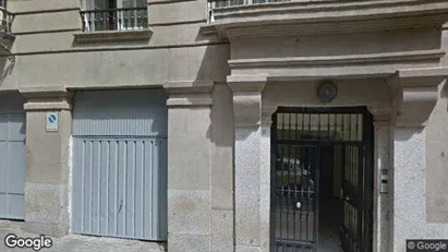Rooms for rent in Agrate Conturbia - Photo from Google Street View