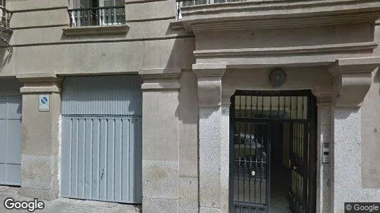 Rooms for rent in Agrate Conturbia - Photo from Google Street View