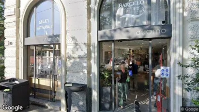 Apartments for rent in Milano Zona 1 - Centro storico - Photo from Google Street View