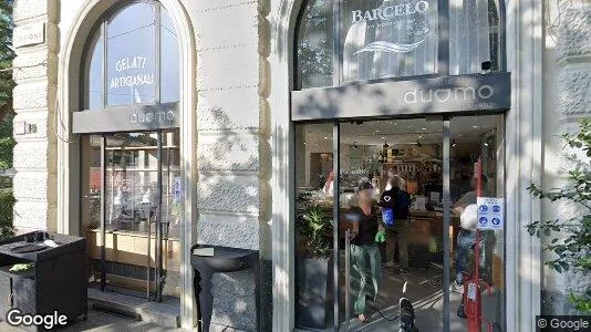 Apartments for rent in Milano Zona 1 - Centro storico - Photo from Google Street View