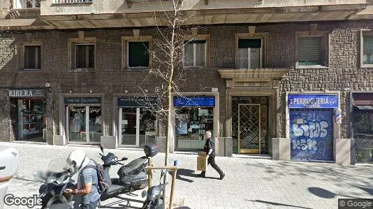 Rooms for rent in Oliena - Photo from Google Street View