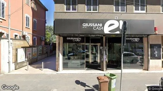 Rooms for rent in Milano Zona 9 - Porta Garibaldi, Niguarda - Photo from Google Street View