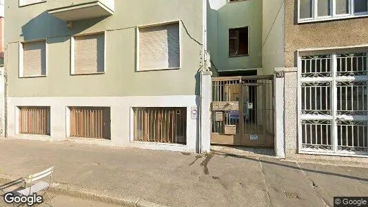 Rooms for rent in Milano Zona 6 - Barona, Lorenteggio - Photo from Google Street View