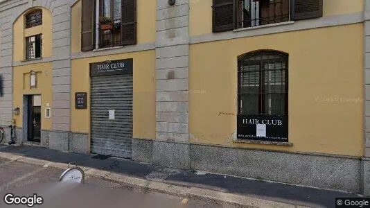 Apartments for rent in Milano Zona 6 - Barona, Lorenteggio - Photo from Google Street View